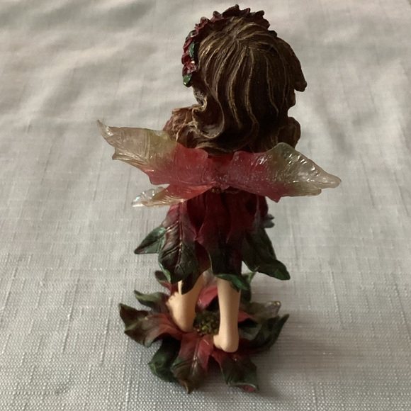 Boyd Bears Vintage Faerifeet Resin Fugurine - Picture 3 of 5